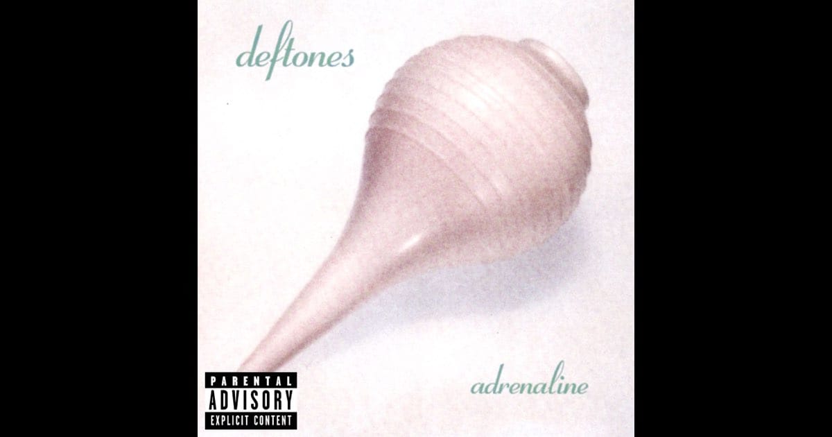Wishing For The Real One: Deftones' 'Adrenaline' At 30