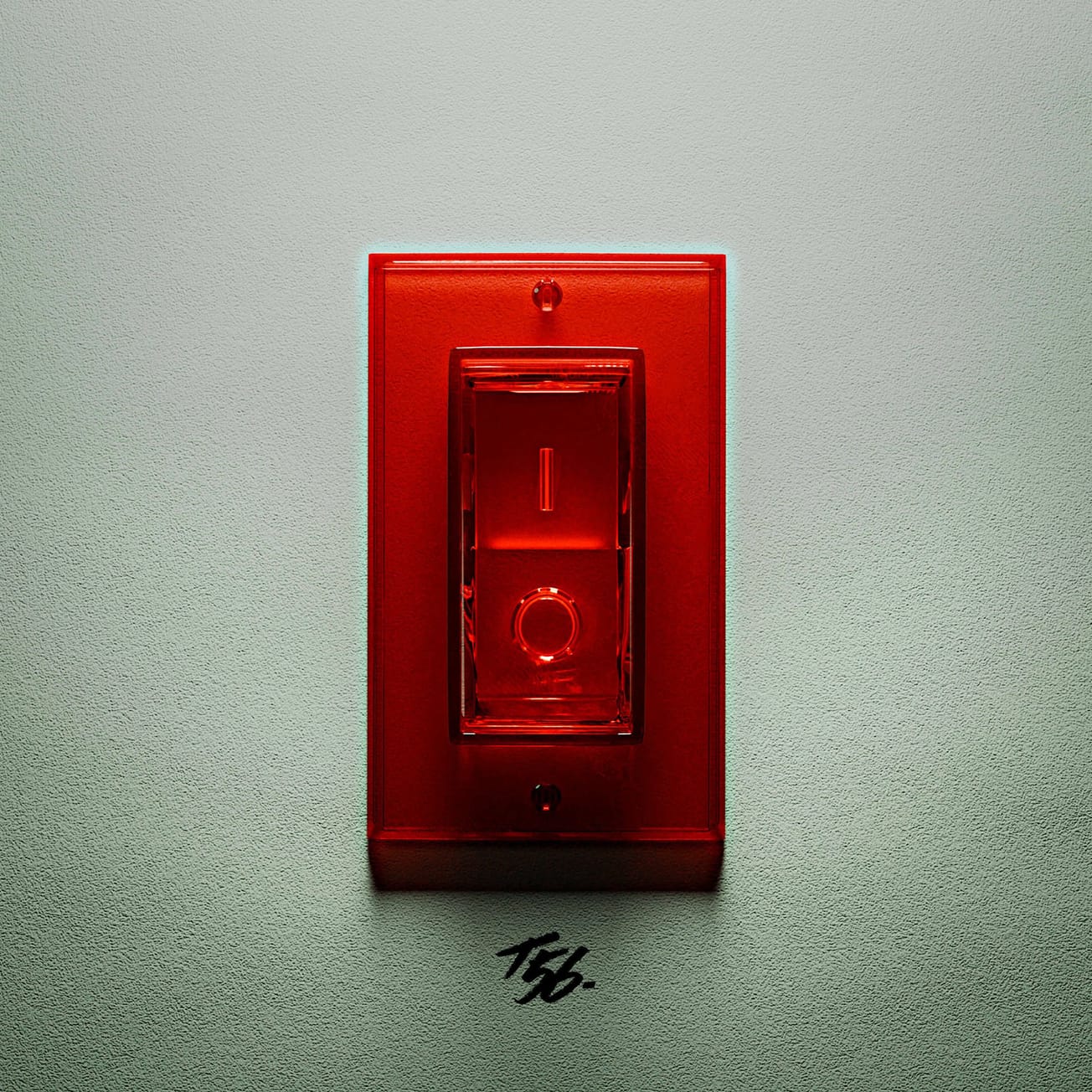 Album Review: ten56. // 'IO'