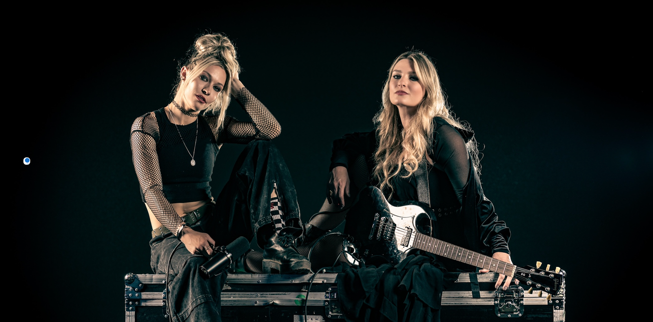 The Pretty Wild Announce Debut Album, Unleash Lead Single "Paradox"