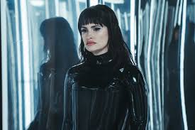 Courtney LaPlante Teases '2XKO' Collaboration