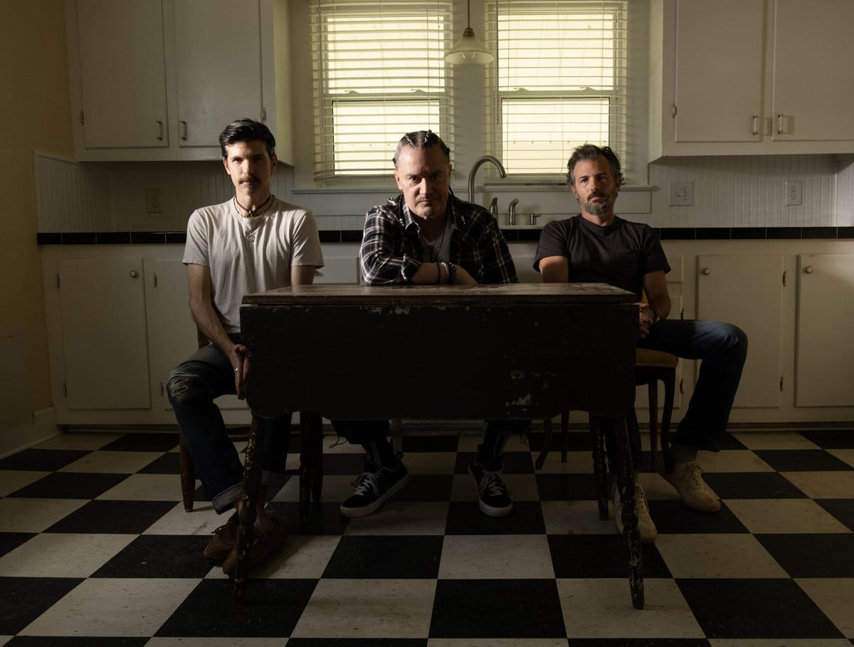 Mike Patton and The Avett Brothers Announce New Project