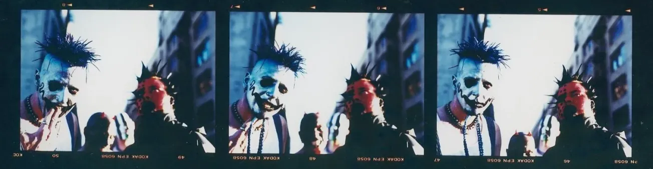 Mudvayne Release Second New Single and New Merch