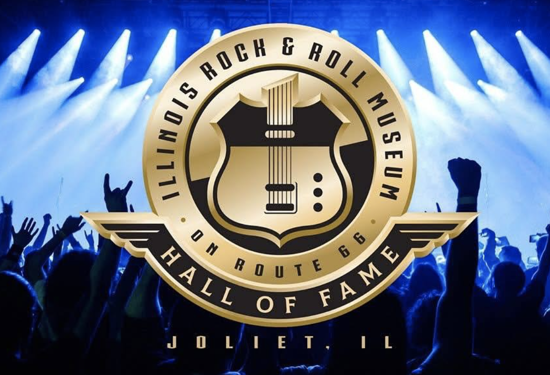 Disturbed Inducted Into Rock 'n' Roll Hallway of Fame