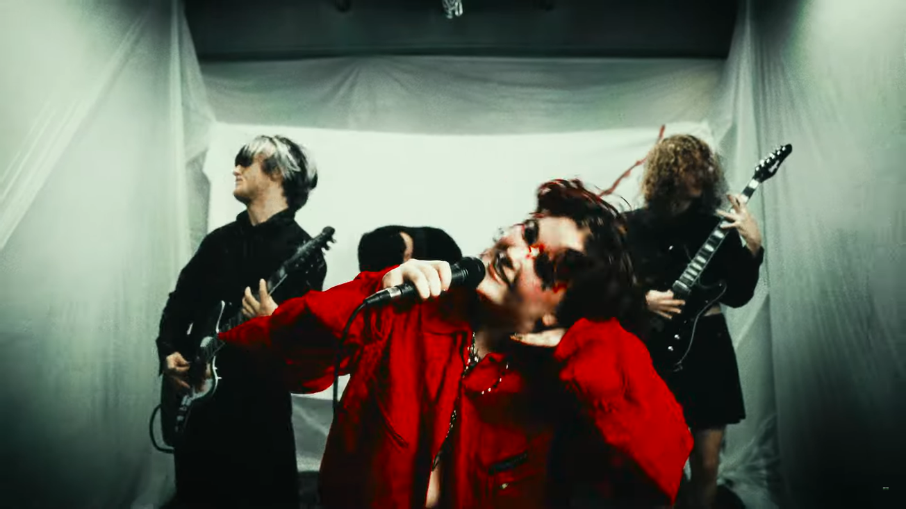 Artio Unveil "The Devil You Know"