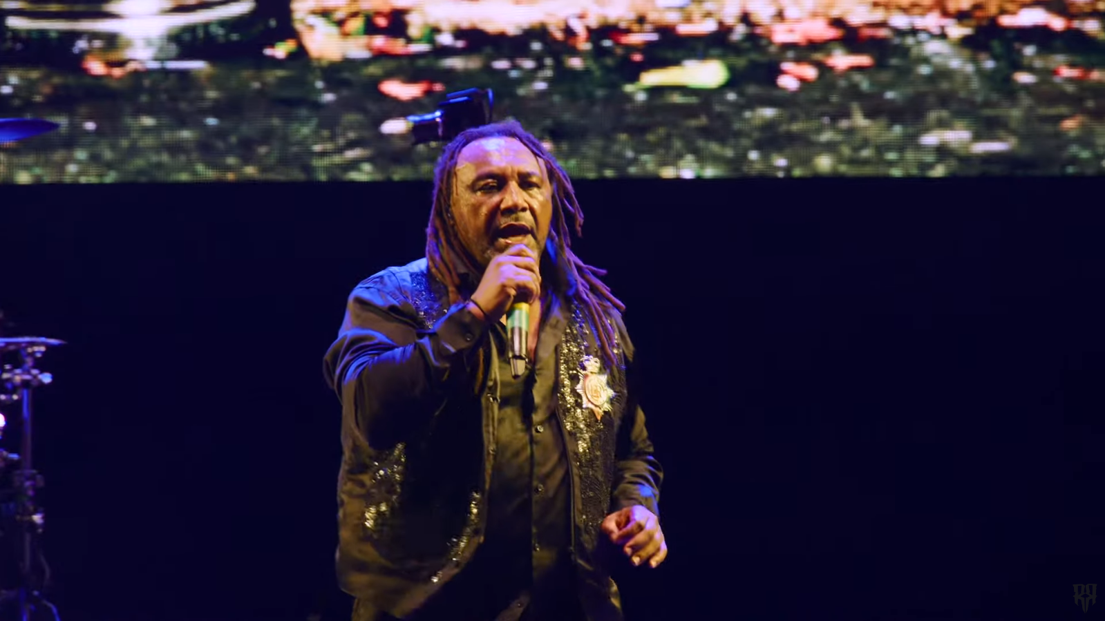 WATCH: Skindred's Full Set From Resurrection Fest 2025