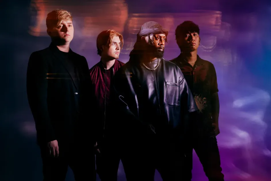 Sleep Theory Announce First Headlining UK/European Tour With Special Guests The Pretty Wild