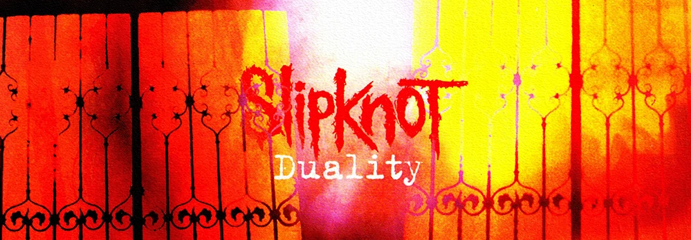 "Duality" by Slipknot Has Joined The Spotify Billions Club