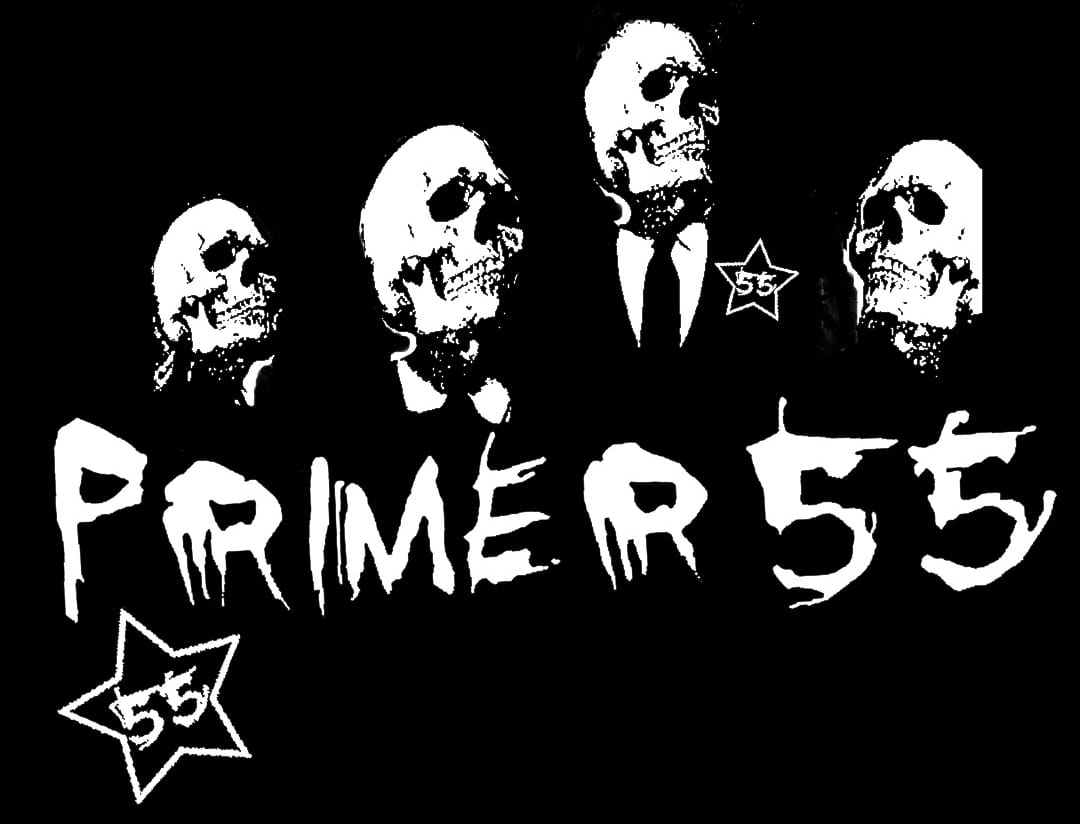 Primer 55 and Smile Empty Soul Announce 'Silhouettes and Mayhem Tour'