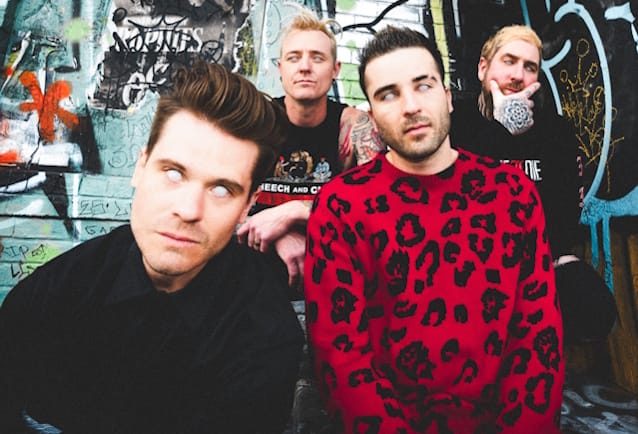 DED Release Another New Song & Music Video Ahead of Upcoming Album 'Resent'