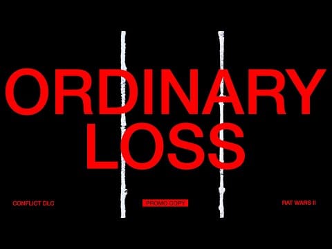 HEALTH Surprise Drop "ORDINARY LOSS," Announce 'CONFLICT DLC' For December Release