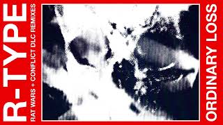 HEALTH Partner with Brooks Aleksander for Techno Remix of "ORDINARY LOSS"