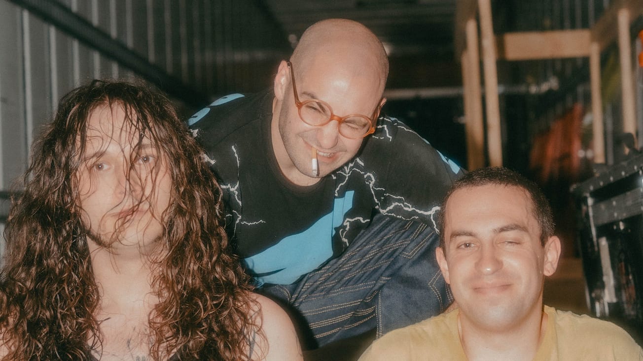 Show Me The Body Cover The Beastie Boys' "Sabotage" In Collaboration With Popular Front