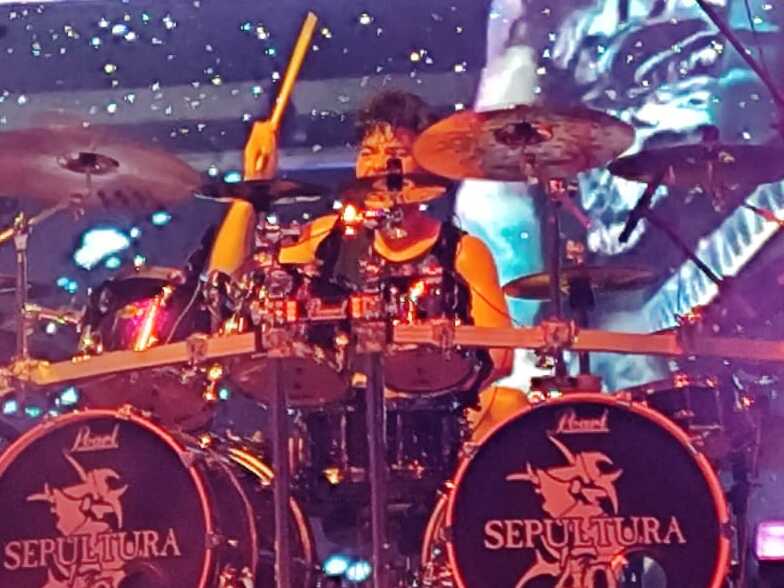 Sepultura Confirm Greyson Nekrutman's Member Status After He Joined Trivium
