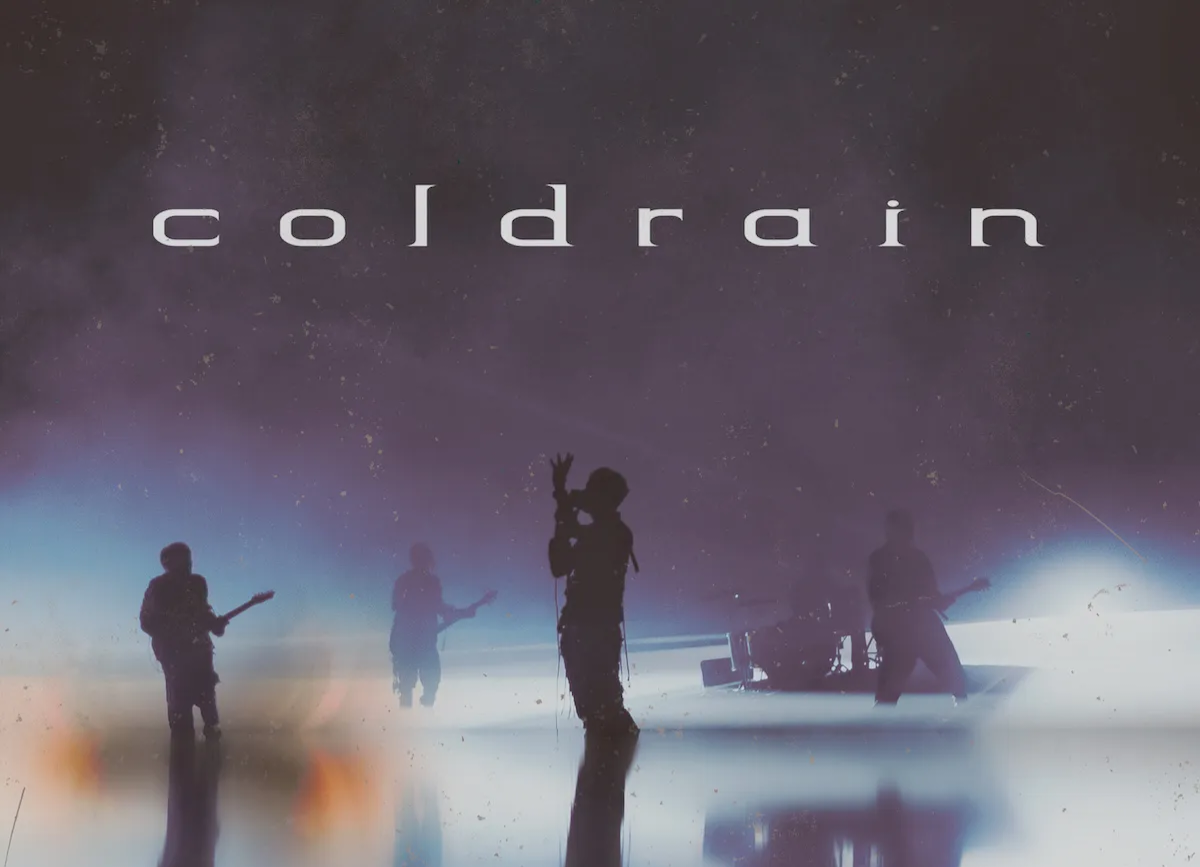 coldrain Add Dates And Opening Acts To Growing 2025 Tour Docket