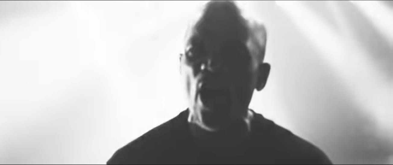 Hardcore and Hip-Hop Royalty Collide: Agnostic Front and D.M.C. on "Matter of Life & Death"