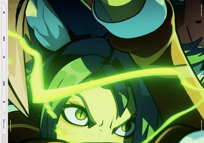 Spiritbox's Courtney LaPlante Will Supply '2XKO' Cinematic Theme "Ties That Bind'