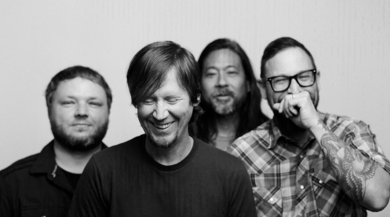 TRUSTcompany's 'The Lonely Position Of Neutral' Is Available On Vinyl For The First Time Ever