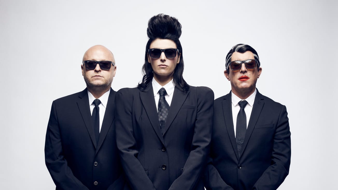 "N" Is For New Music: Puscifer Drop Music Video, Announce New Album And Tour