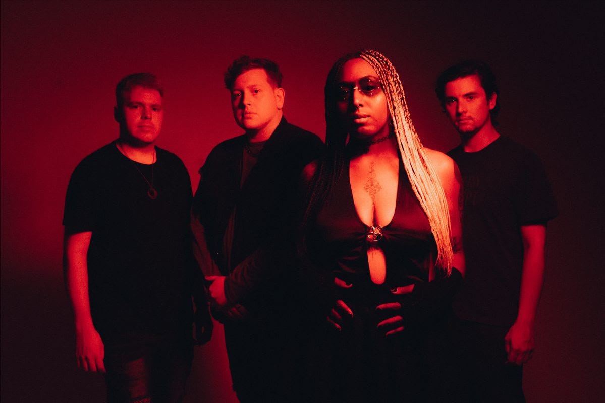 Defences Plant A "Lithium Kiss," Will Tour With RØRY Next Month