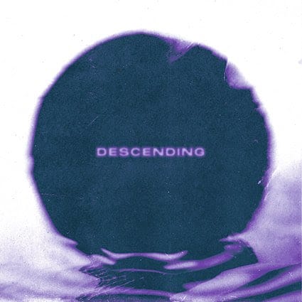 Elwood Stray Announce Sophomore LP 'Descending' For Early 2026 Release