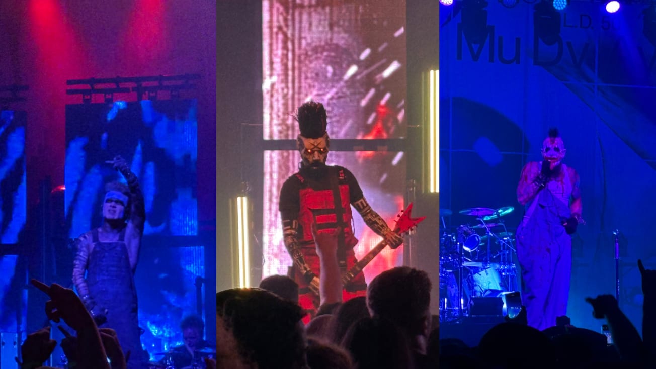 'L.D. 50' Anniversary Tour Concert Review