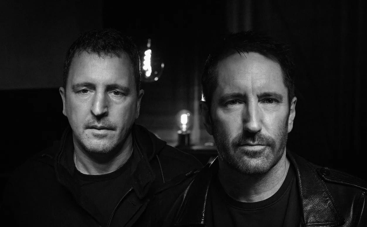 Nine Inch Nails Not Done Peeling It Back, Add Tour Dates