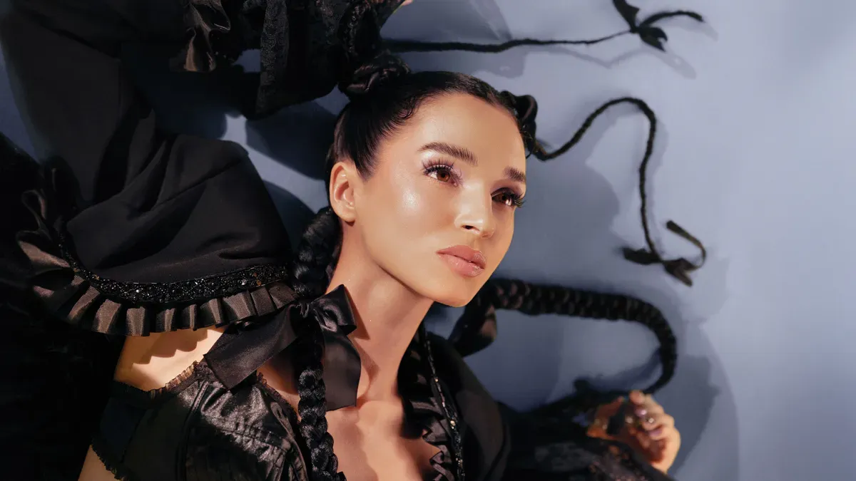 Poppy Announces European/UK And Australian Tour With Ocean Grove, Inertia, and Fox Lake