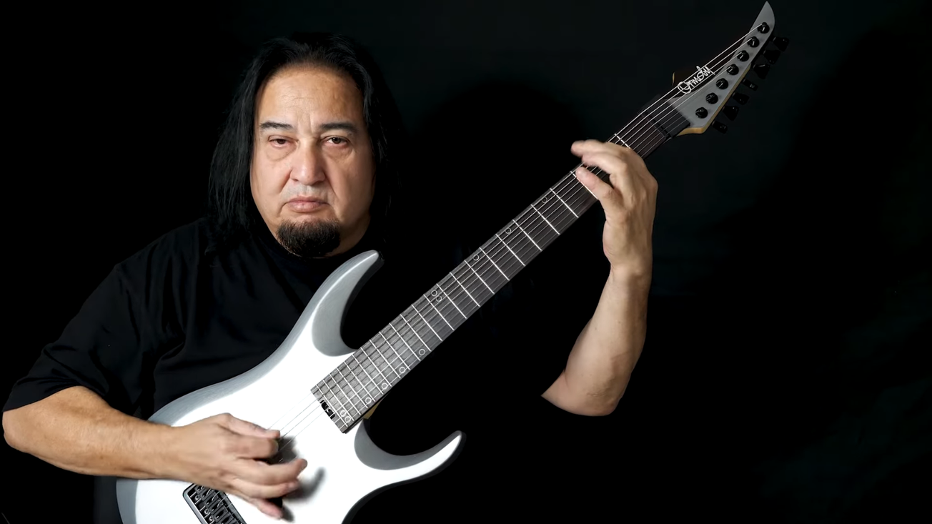 No, Fear Factory's Dino Cazares Didn't Do Porn