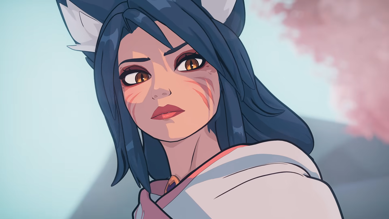 The New '2XKO' Cinematic Trailer Features "Ties That Bind"