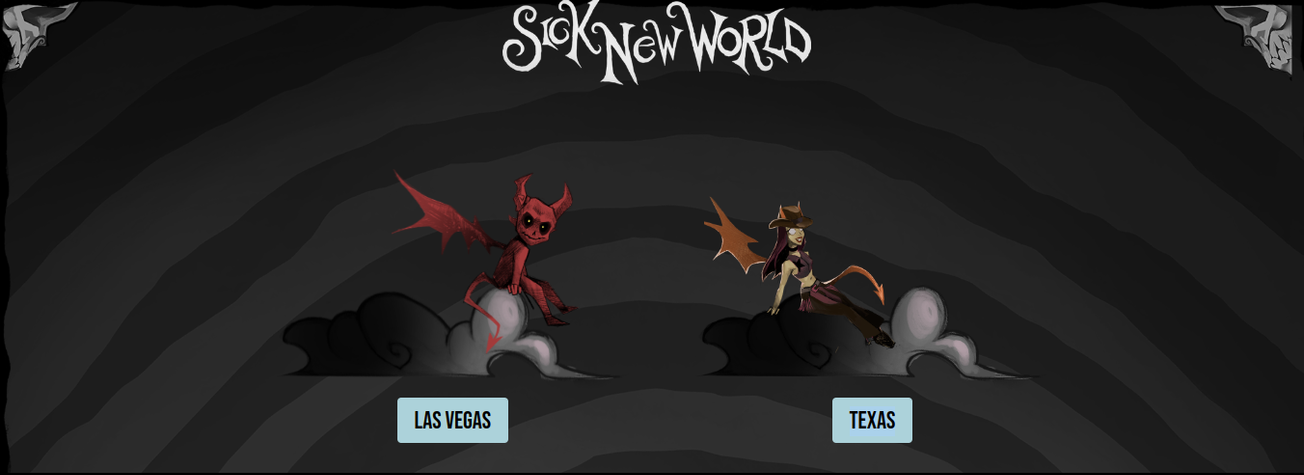 Sick New World Confirm Two Dates In 2026