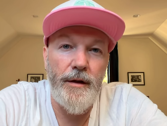 Fred Durst Pays Tribute to Sam Rivers In Heartfelt Video Message