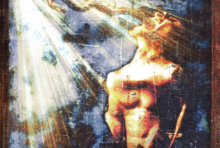 Album Review: Soul Blind // 'Red Sky Mourning'