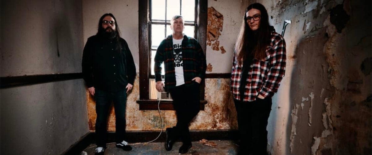 Whores. To Tour Southeast US in December Alongside Rickshaw Billie's Burger Patrol