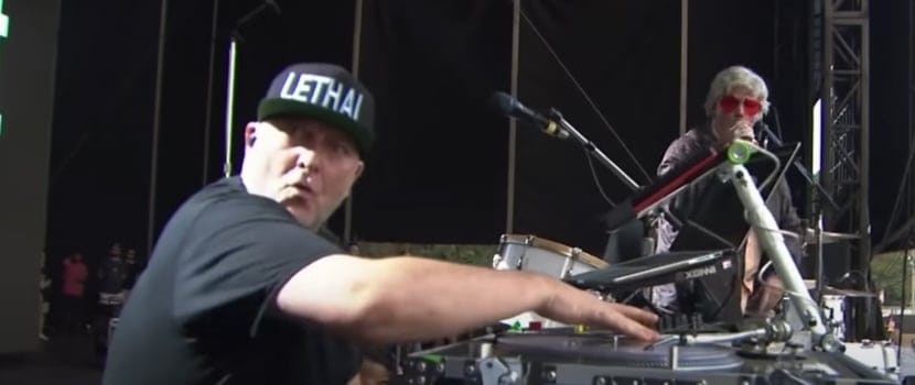 Limp Bizkit's DJ Lethal Alludes To Potential Cause of Sam Rivers' Death