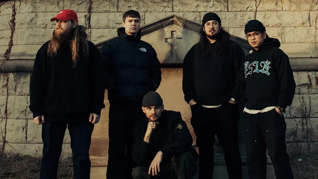 Knocked Loose Seeking Extras For New Music Video