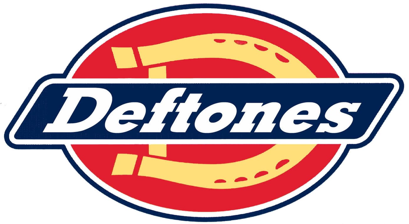 Deftones Dickies Bootleg Gets Official Release