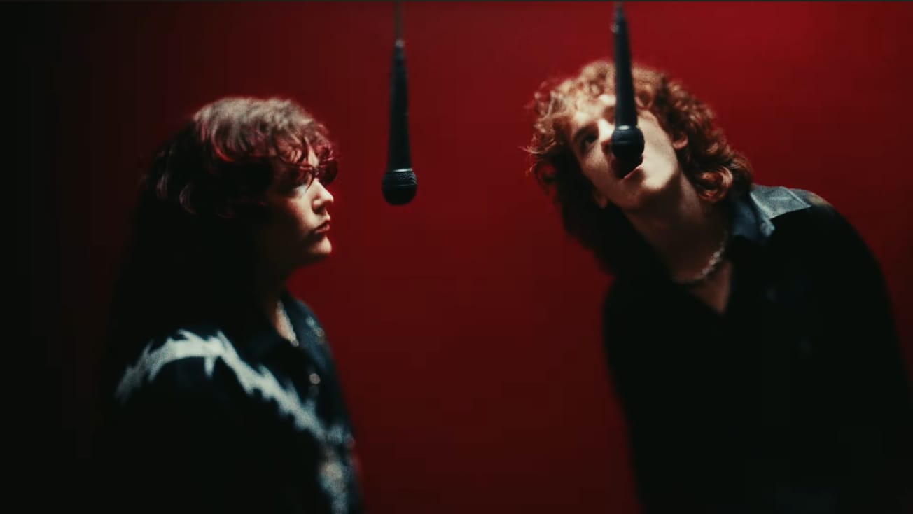 Artio Drop Electro-Tinged "Seven Suns"