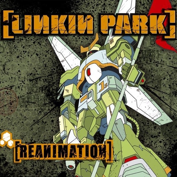 Vindicating Nu Metal's Misunderstood Child: Linkin Park's Reanimation