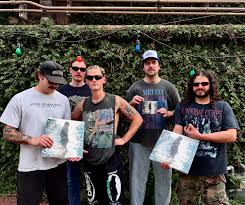 Bleed, Pool Kids, and HolyWatr To Headline First-Ever Gazed And Confused Festival