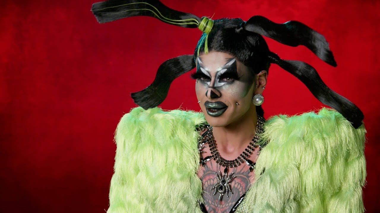 'Dragula' Alum Cynthia Doll Stuns With "My Immortal" Lipsync