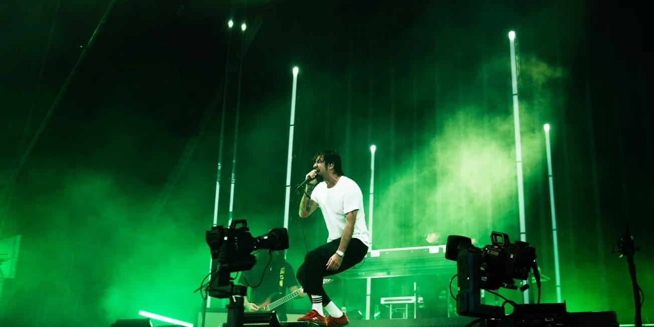 Deftones To Headline Outbreak Fest 2026