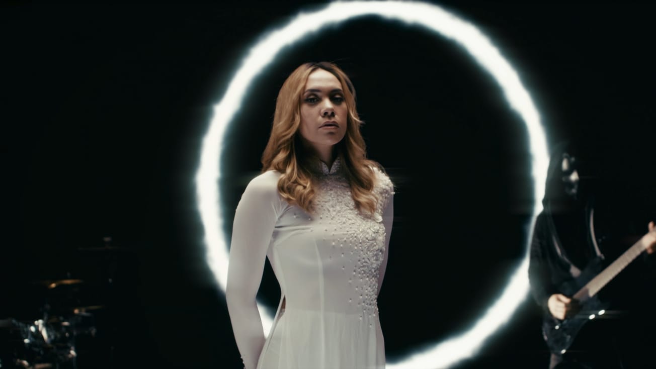 Daedric's "Undone" Featured In AEW Full Gear Hype Package