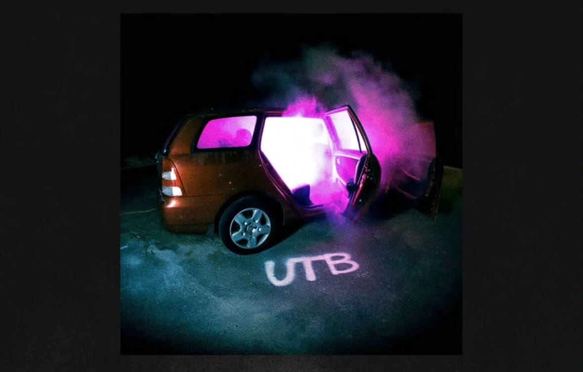 EP Review: Indigo Blaze // 'UTB'