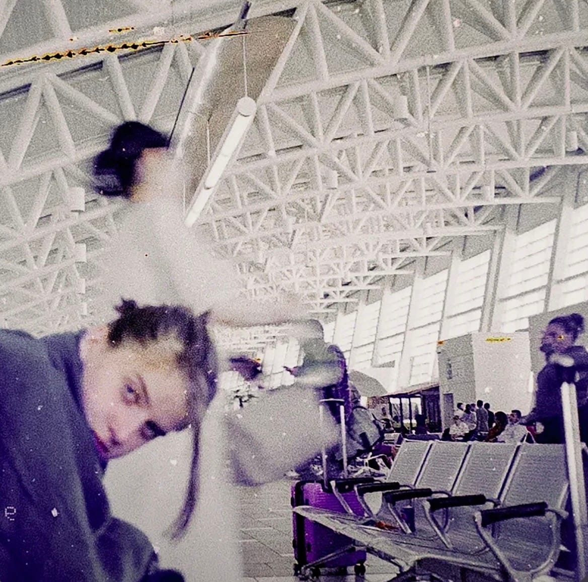 A Look Into The "Letters": Examining Present's 'Letters Of The Lost' with Alex Hunter