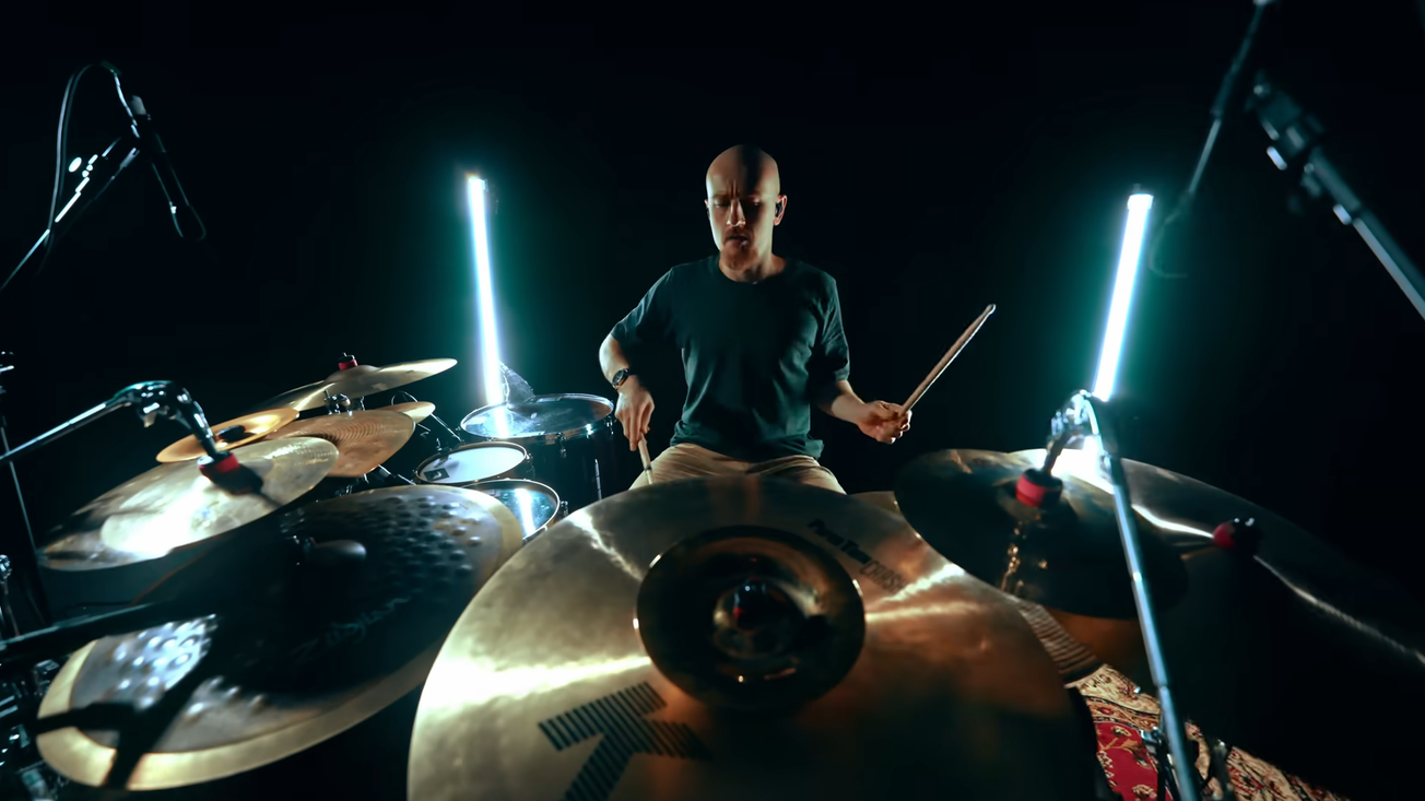 Jinjer's Vlad Ulasevich Rips Through "Kafka" In New Playthrough Video