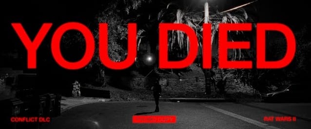 HEALTH Provide A Twofer For Their Latest "Feliz Jueves"