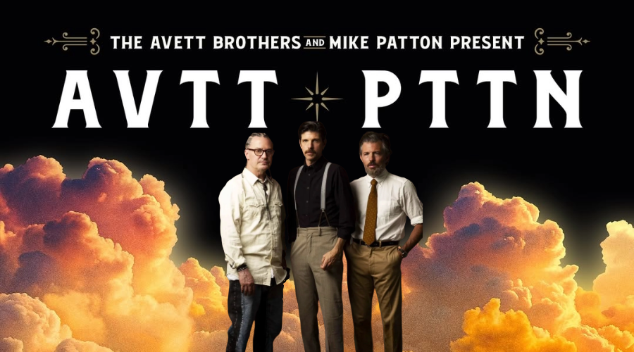 AVTT/PTTN Announces First US Tour