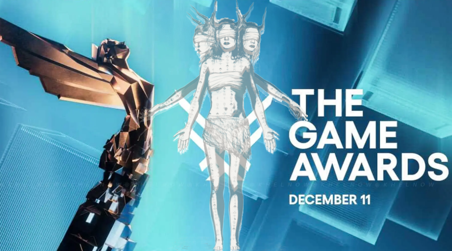 Sleep Token's "Rain" Used In Hype Video For The Game Awards