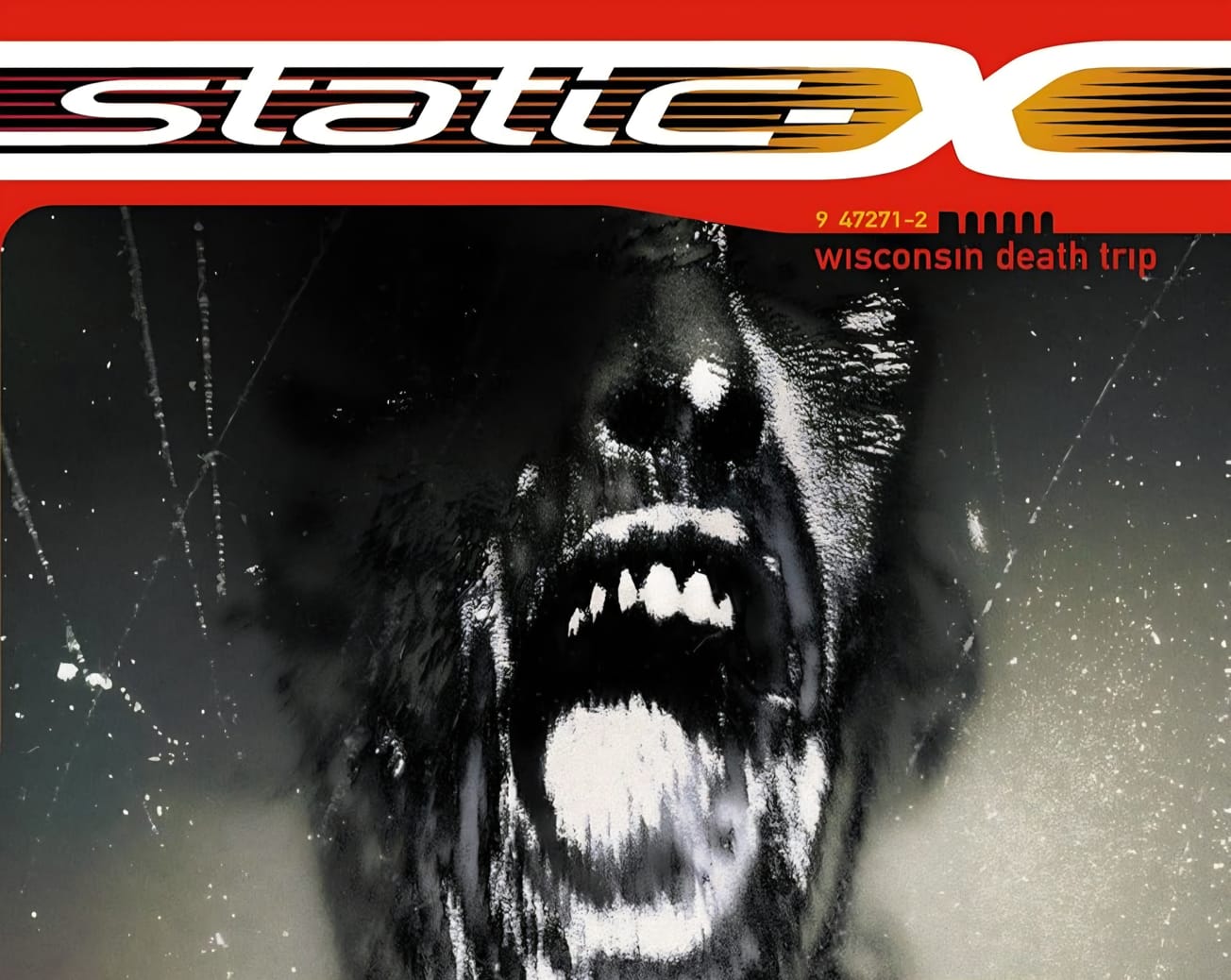 He's A Loser, She Said: Static-X's 'Wisconsin Death Trip' 26 Years Later