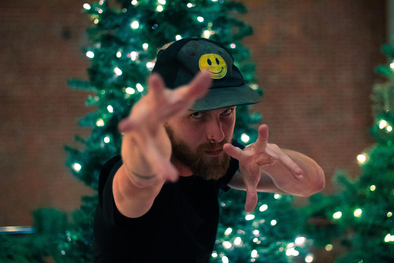 INTERVIEW: The Callous Daoboys Guitarist Dan Hodsdon Discusses Touring, Inspirations, and Korn